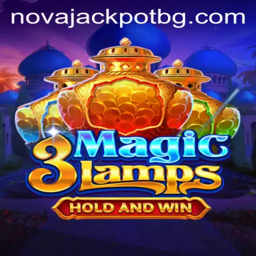 Discover the Enchanting World of 3MagicLamps: An Adventure Awaits