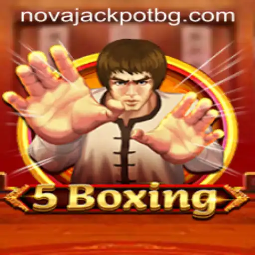 Introducing 5Boxing: A New Era in Interactive Sports Gaming