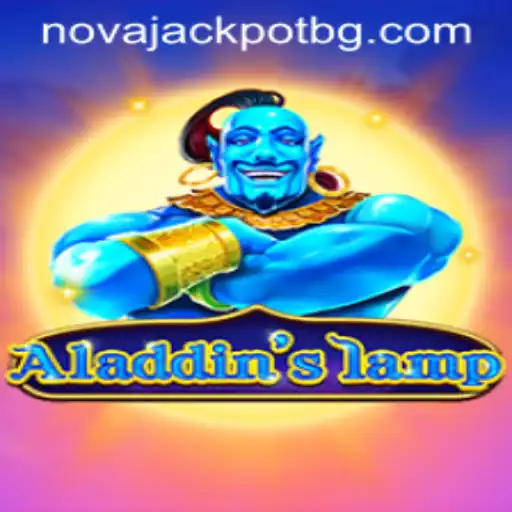 Aladdinslamp: Exploring the Mystical Game World