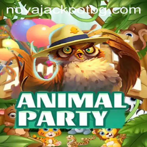 Exploring the Exciting World of AnimalParty: An In-depth Overview