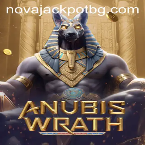 AnubisWrath: A Journey Into the Realm of Ancient Mysteries