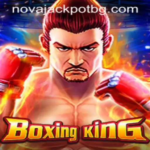 Dive into the Electrifying World of BoxingKing
