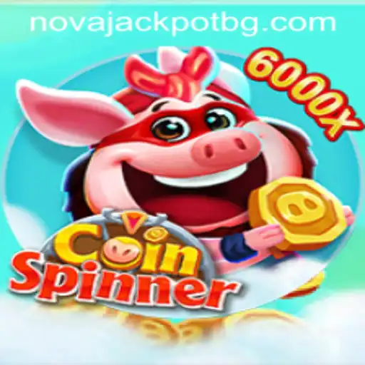 Exploring CoinSpinner: The Dynamic Game of Chance and Strategy