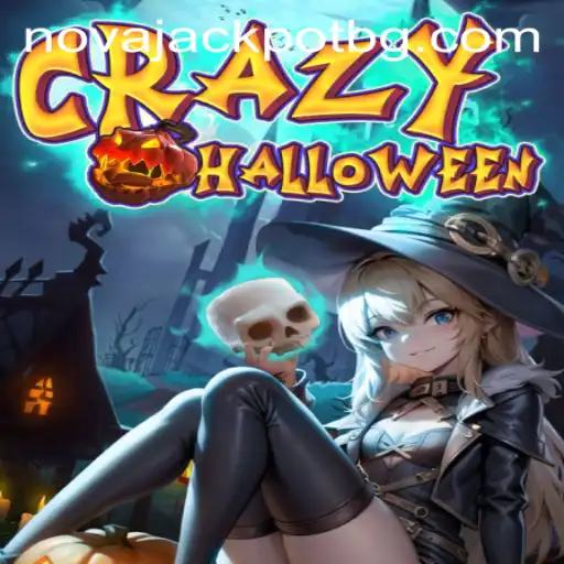 Embrace the Thrills of Halloween with CrazyHalloween: A Spooky Adventure Awaits