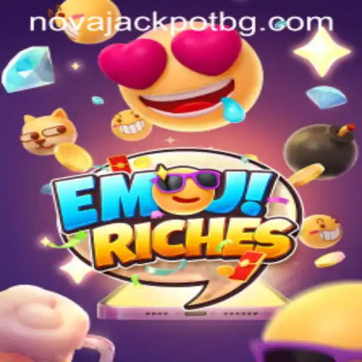 Exploring EmojiRiches: The New Thrill in Online Gaming