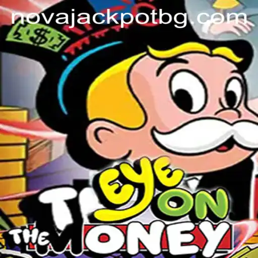 EyeOnTheMoney: A Deep Dive into the Thrilling New Game Capturing Global Attention