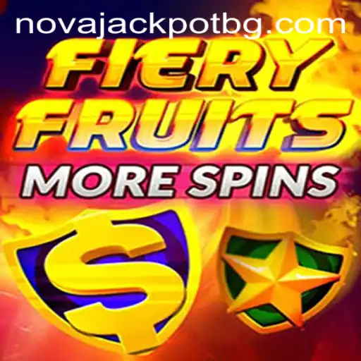 Exploring FieryFruitsMoreSpins: A New Era in Slot Gaming
