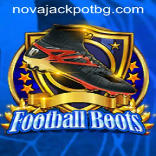 FootballBoots: A Dynamic and Engaging Game Experience