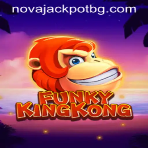 The Adventurous World of FunkyKingKong: A Gaming Experience like No Other