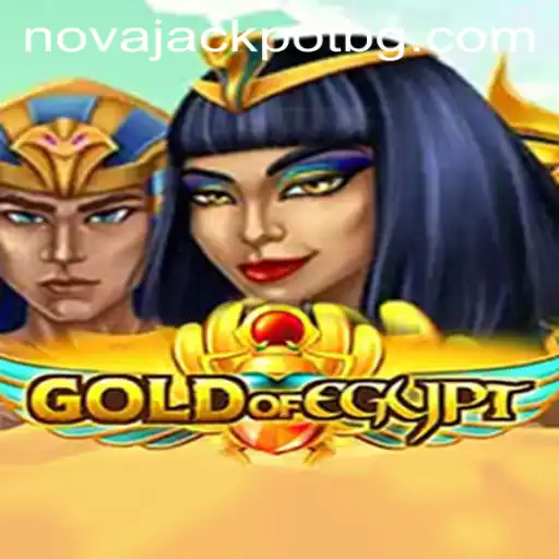 Discovering the Excitement of GoldOfEgypt: A Journey Through Ancient Adventure