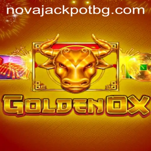 Discovering GoldenOx: A New Gaming Sensation with Innovative Play