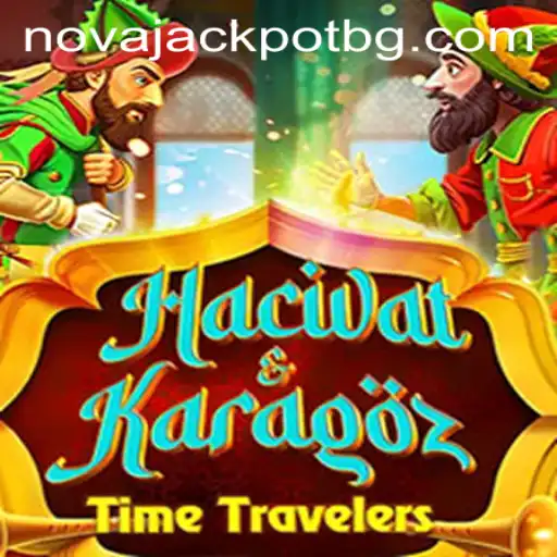 The Enchanting World of HacivatandKaragoz: A Journey into Tradition and Technology