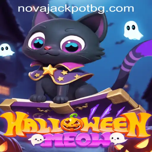 Unveiling the Spook-tacular World of HalloweenMeow