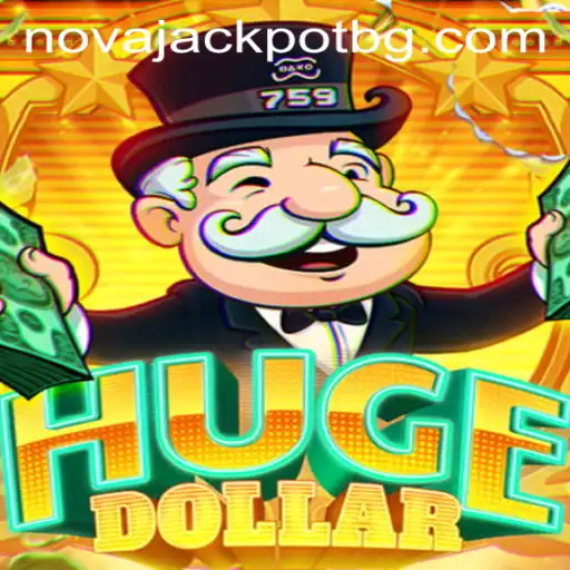 Exploring the Thrilling World of HugeDollar: Introduction, Gameplay, and Rules