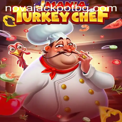 Immerse Yourself in Culinary Adventures with JManiaTurkeyChef