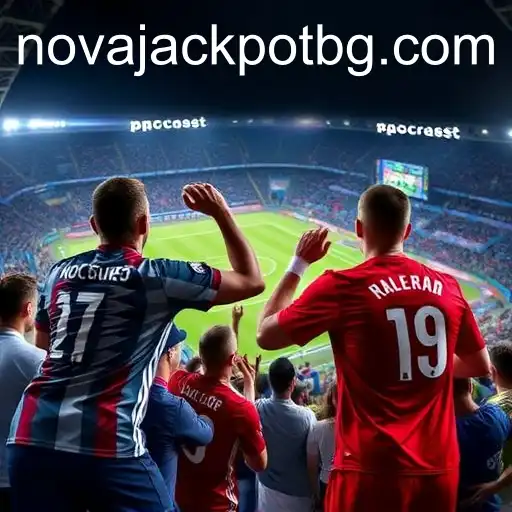 Jogos ao vivo