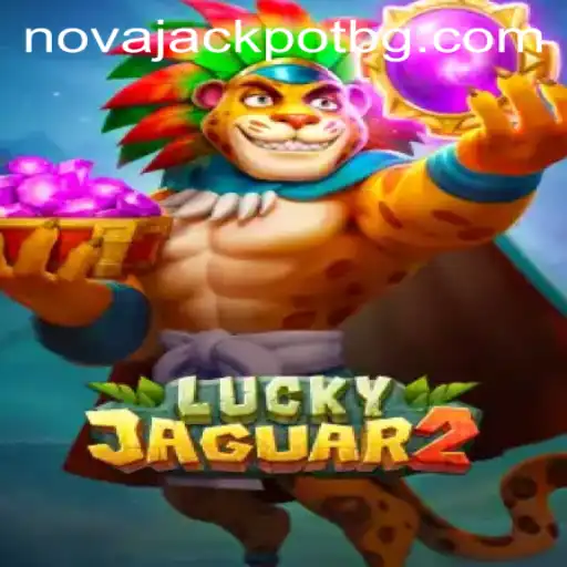 Discover the Thrills of Luckyjaguar2: A Comprehensive Guide to the Game and its Rules