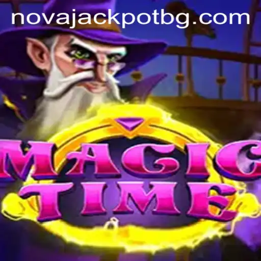 Unveiling the Mysteries of MagicTime: A Paccbetpg Adventure