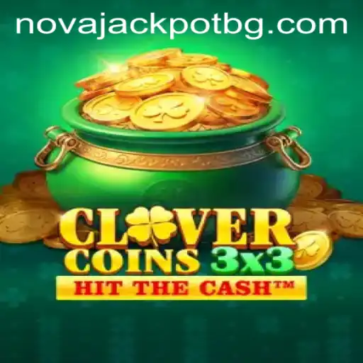 Inside Clovercoin3x3: A Revolutionary Puzzle Game