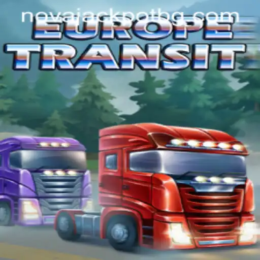 Exploring EuropeTransit: A Journey Across the Continent