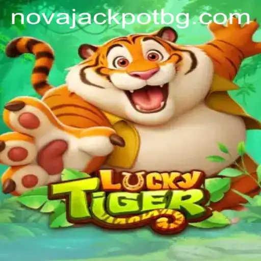 Discover the Thrilling World of LuckyTiger