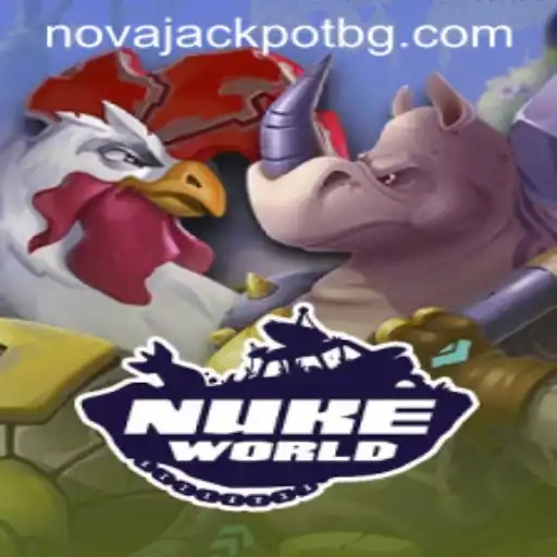 Exploring NukeWorld: A Comprehensive Guide to Gameplay and Strategy