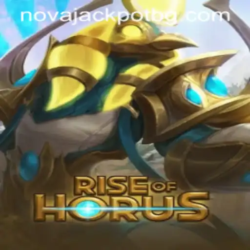 Rise of Horus: A New Era in Gaming
