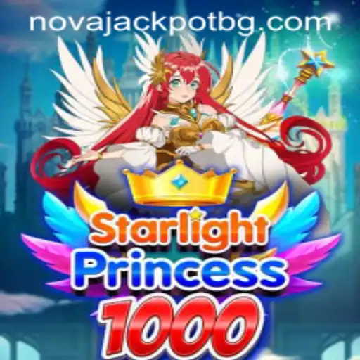 Discovering StarlightPrincess1000 in the World of Paccbetpg