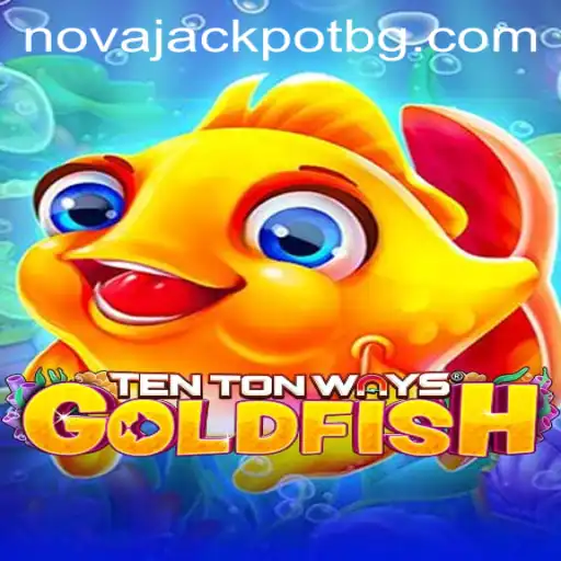 Exploring TenTonWaysGoldfish: The New Wave in Puzzle Gaming
