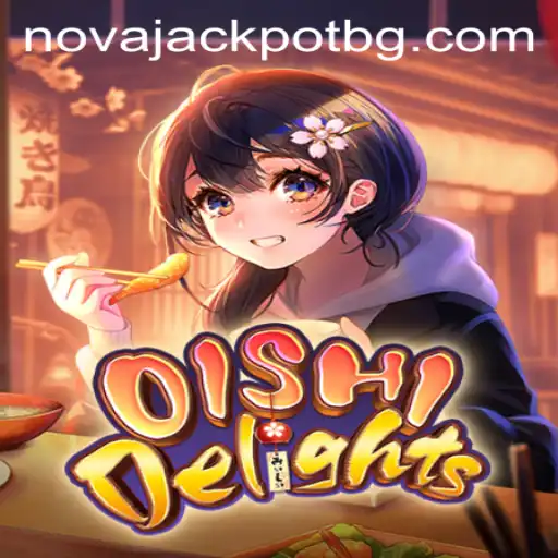 Exploring the Vibrant World of OishiDelights: A Comprehensive Guide to Gameplay and Strategy