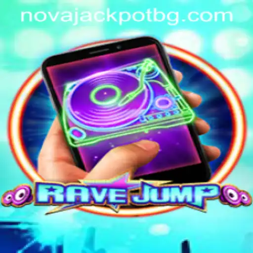RaveJumpmobile: A Thrilling Leap into Mobile Gaming
