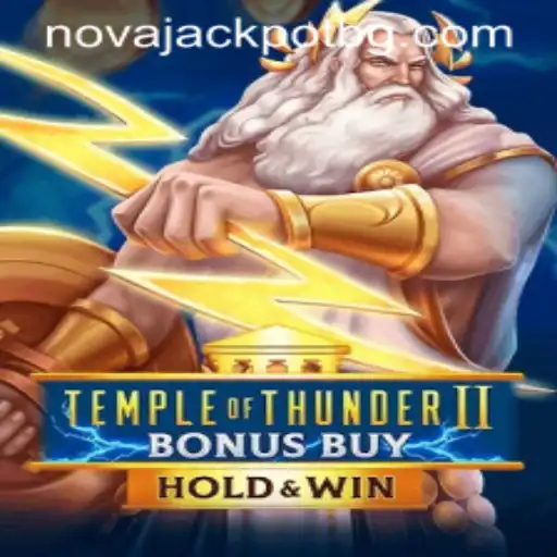 Temple of Thunder II Bonus Buy: A Thrilling Gameplay Experience