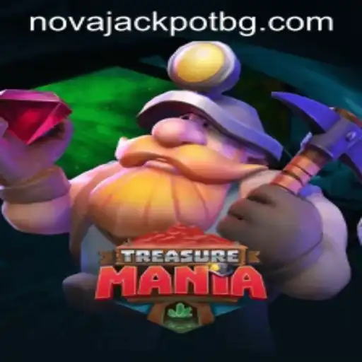 Discover the Exciting World of TreasureMania: The Ultimate Adventure Game