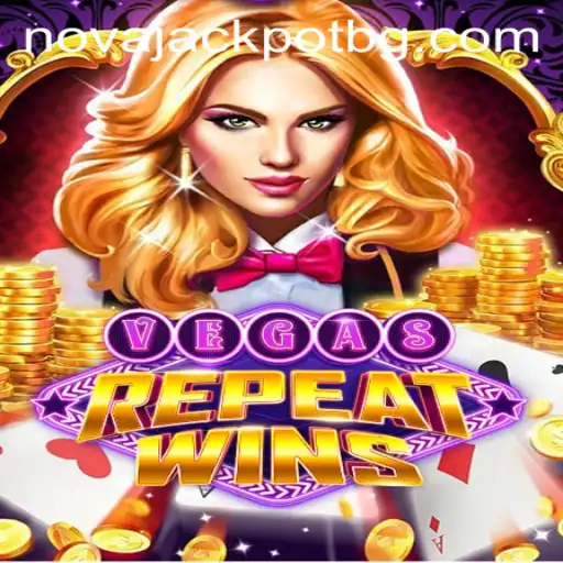 Discover the Thrilling World of VegasRepeatWins: A New Era of Gaming