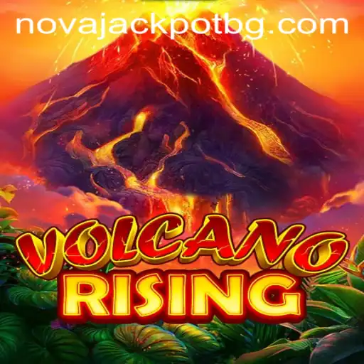 Unveiling VolcanoRising: The New Game Sweeping the World