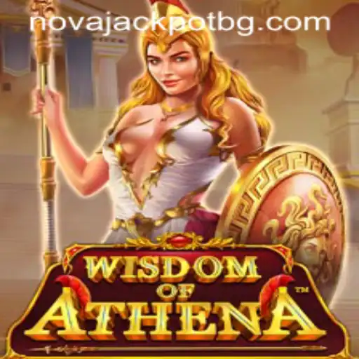 Wisdom of Athena: Unlocking Ancient Secrets with Cutting-edge Gameplay