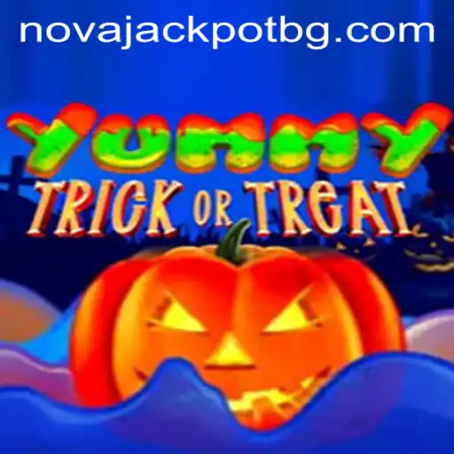 Discover the Adventures of YummyTrickorTreat - A Festive Gaming Experience